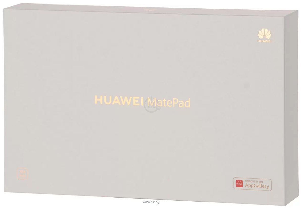 Фотографии HUAWEI MatePad 10.4 BAH3-W59 128GB