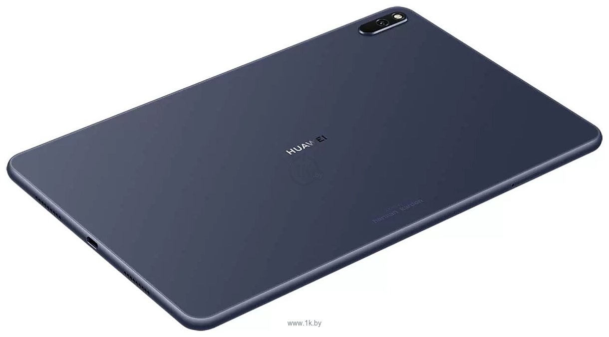 Фотографии HUAWEI MatePad 10.4 BAH3-W59 128GB