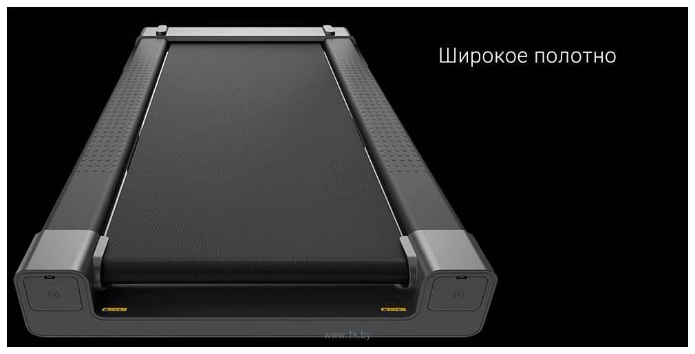 Фотографии KingSmith WalkingPad K12 Pro TRK12F