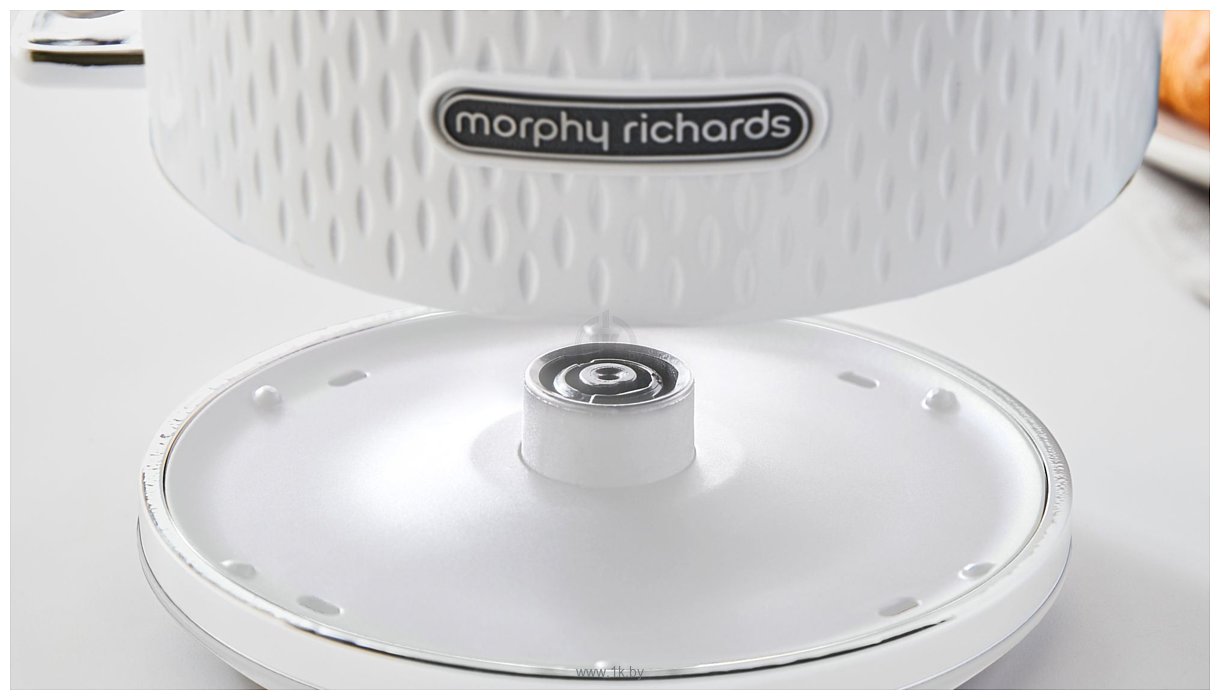 Фотографии Morphy Richards 103012