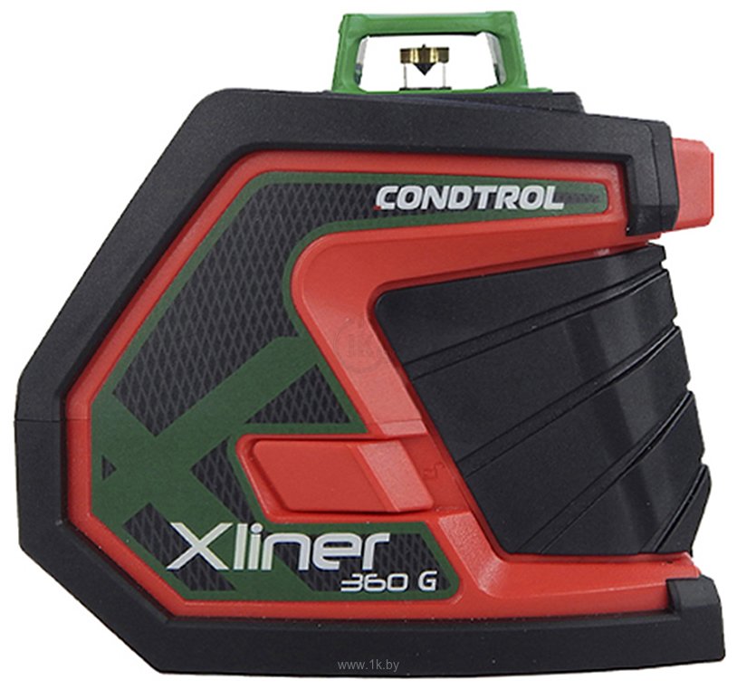 Фотографии Condtrol XLiner 360G Kit