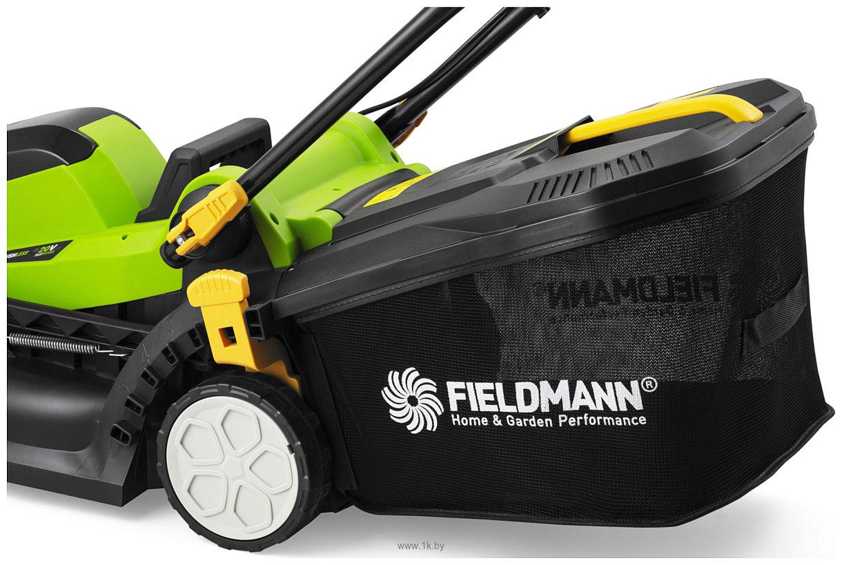 Фотографии Fieldmann FZR 70335-A