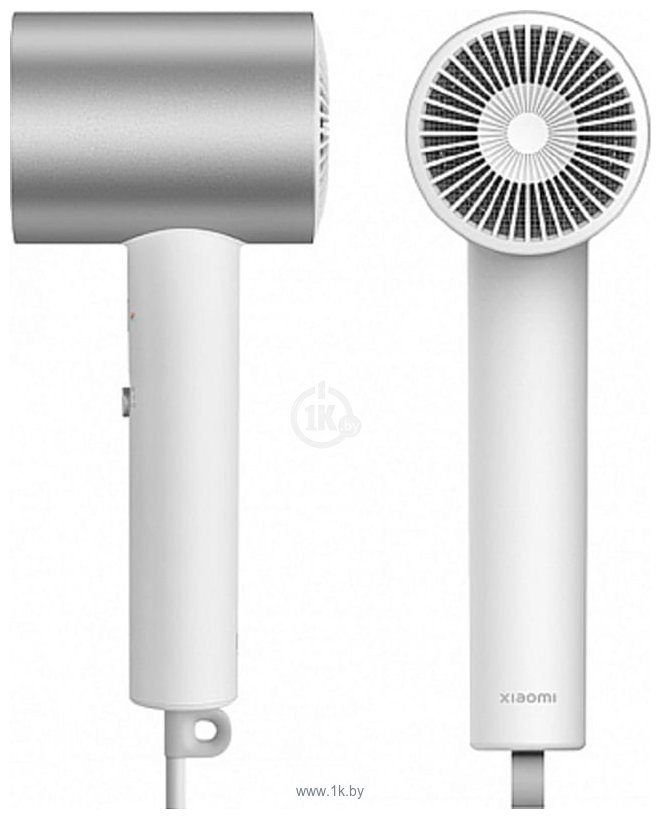 Фотографии Xiaomi Water Ionic Hair Dryer H500 BHR4899CN