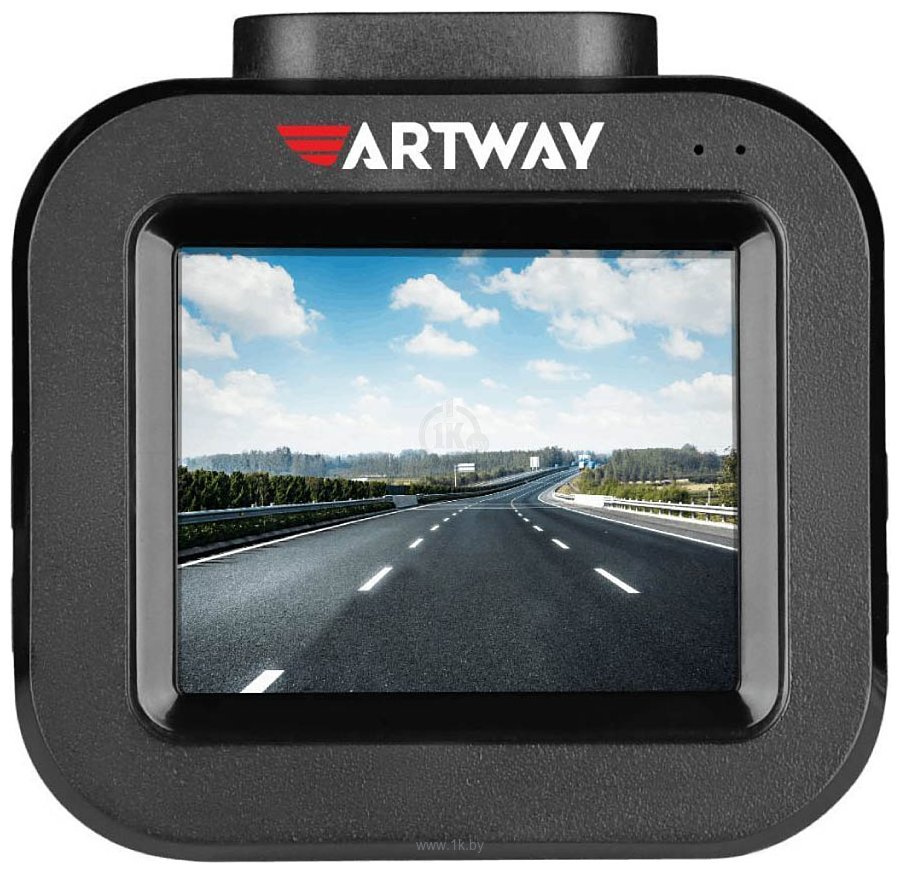 Фотографии Artway AV-407 Wi-Fi Super Fast