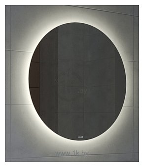 Фотографии Cersanit  Eclipse Smart 60x60 64142