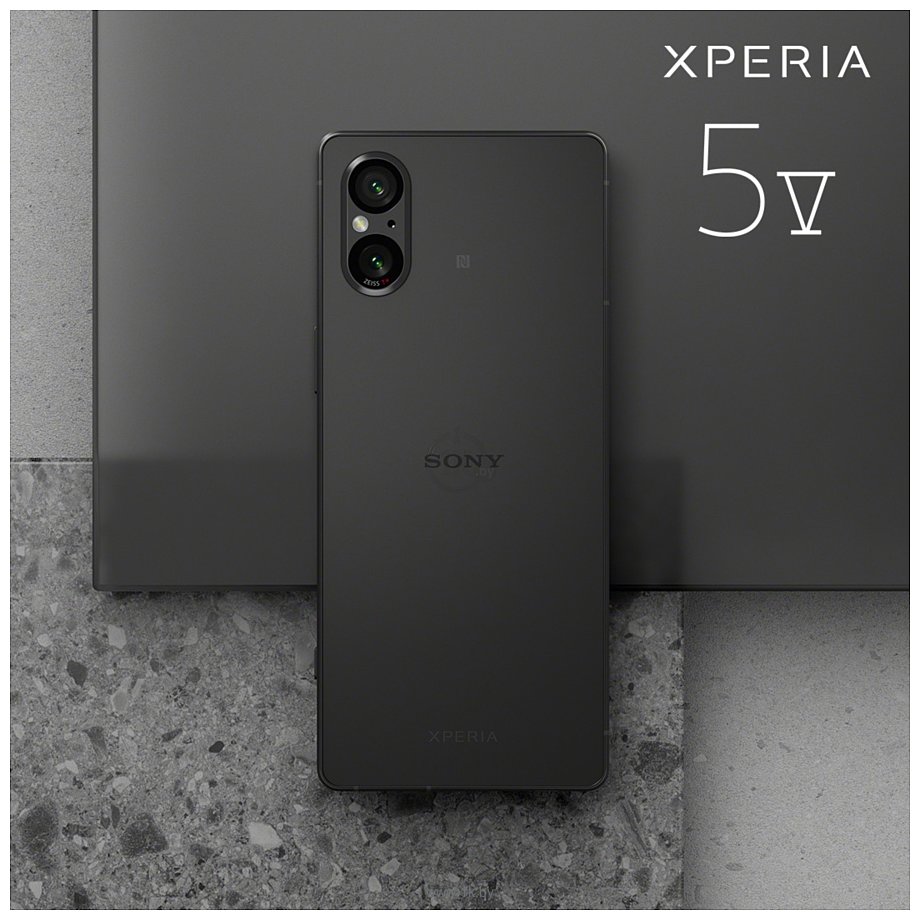 Фотографии Sony Xperia 5 V 8/128GB