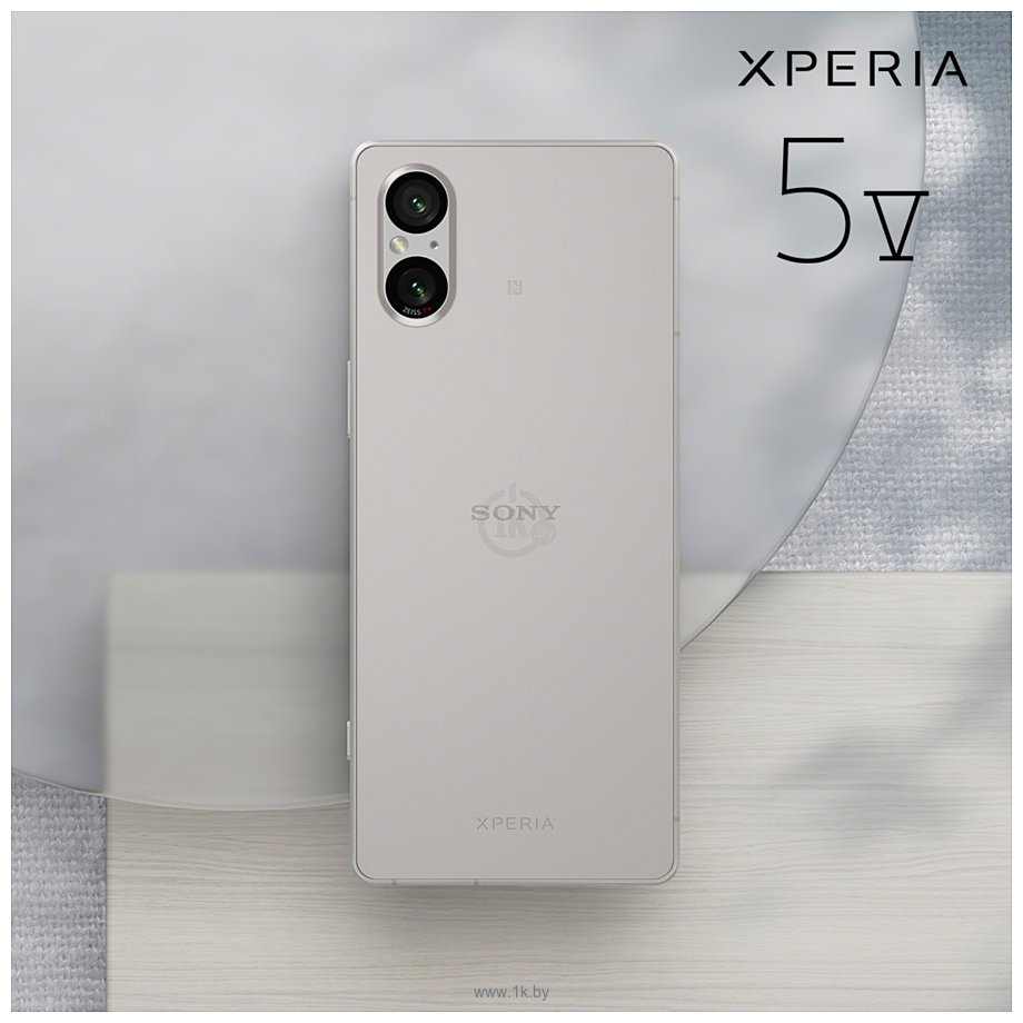 Фотографии Sony Xperia 5 V 8/128GB