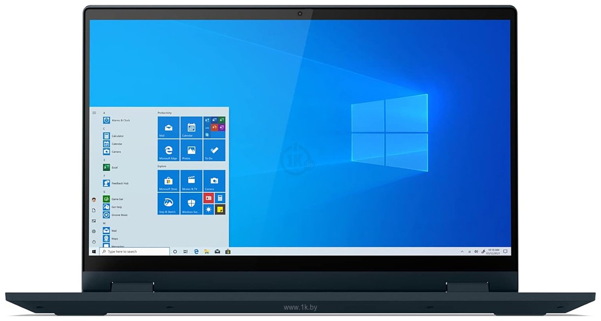 Фотографии Lenovo IdeaPad Flex 5 14ALC05 (82HU00E1RU)