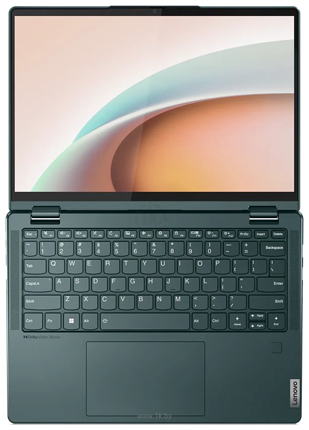 Фотографии Lenovo Yoga 6 13ALC7 (82UD0017RU)