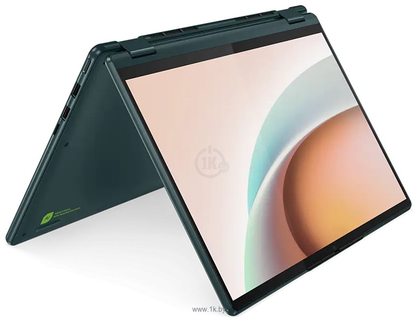 Фотографии Lenovo Yoga 6 13ALC7 (82UD0017RU)