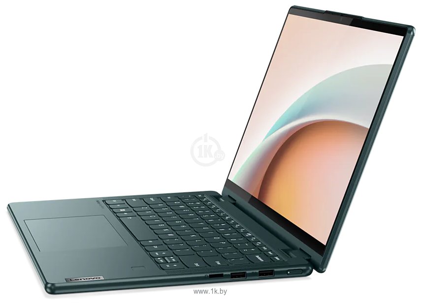 Фотографии Lenovo Yoga 6 13ALC7 (82UD0017RU)