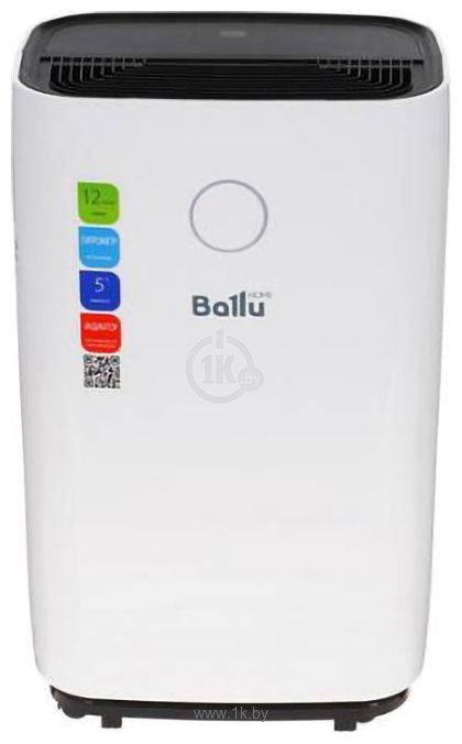 Фотографии Ballu BD30ET