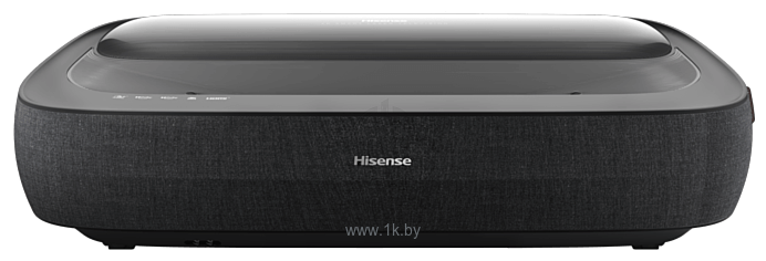 Фотографии Hisense Laser TV 100L9H