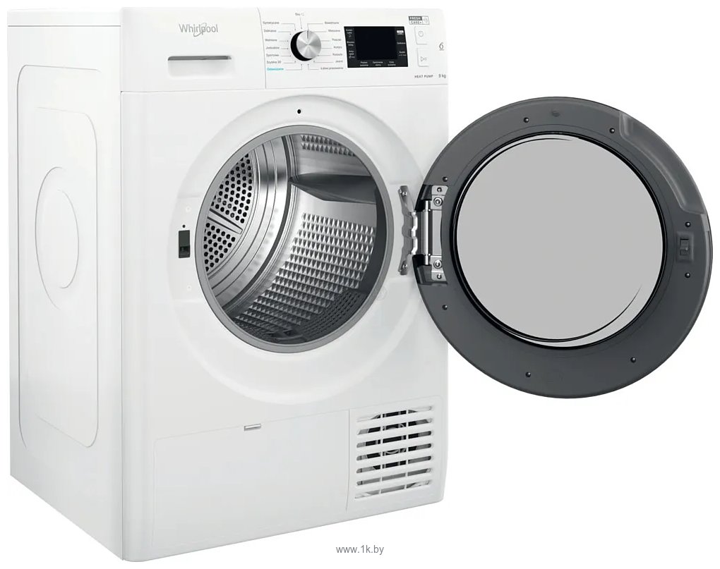 Фотографии Whirlpool FFT M22 9X2B PL