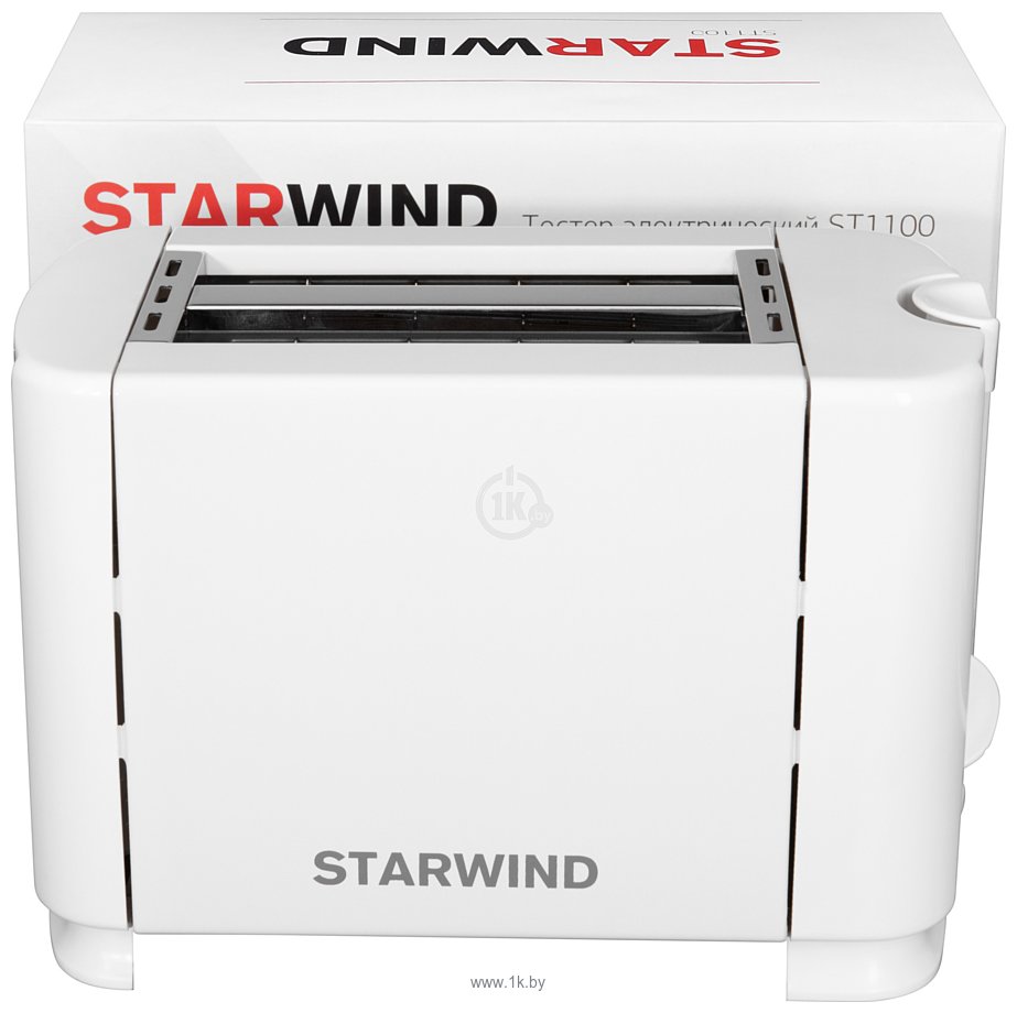 Фотографии StarWind ST1100