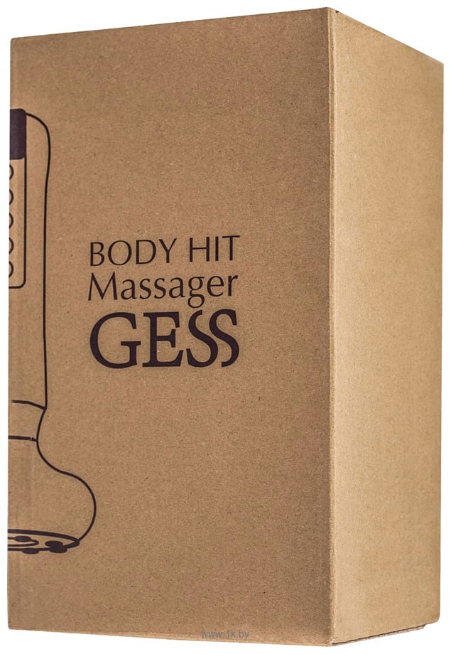 Фотографии Gess Body Hit GESS-883