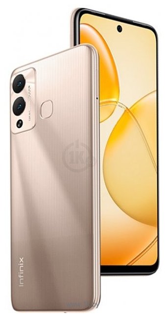 Фотографии Infinix Hot 12 Play NFC 4/128GB