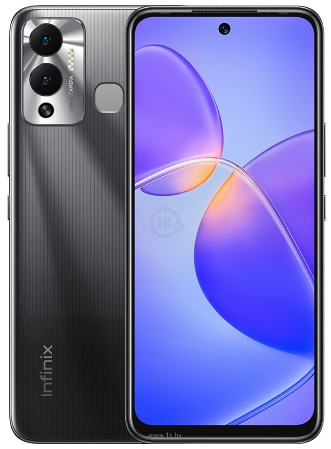 Фотографии Infinix Hot 12 Play NFC 4/128GB