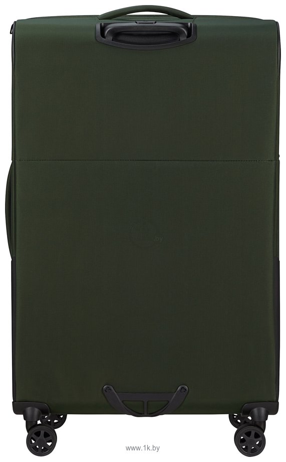 Фотографии Samsonite Biz2Go Trvl Earth Green 77 см