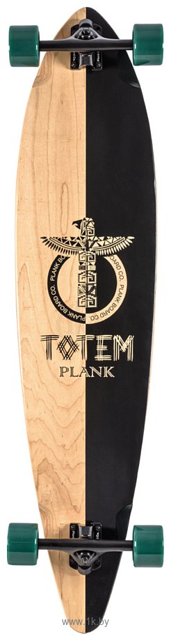 Фотографии Plank Totem Spirit P23-LONG-TOTEM-SPIRIT