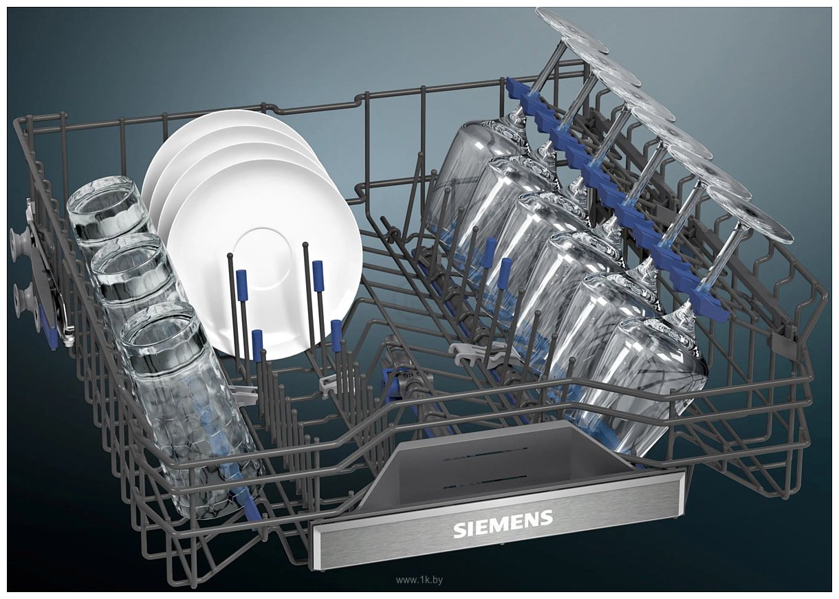 Фотографии Siemens iQ700 SX87YX01CE