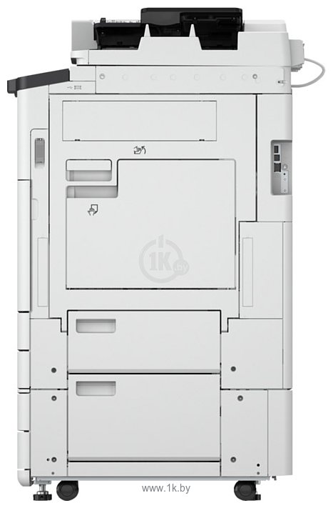 Фотографии Canon imageRUNNER C3326i