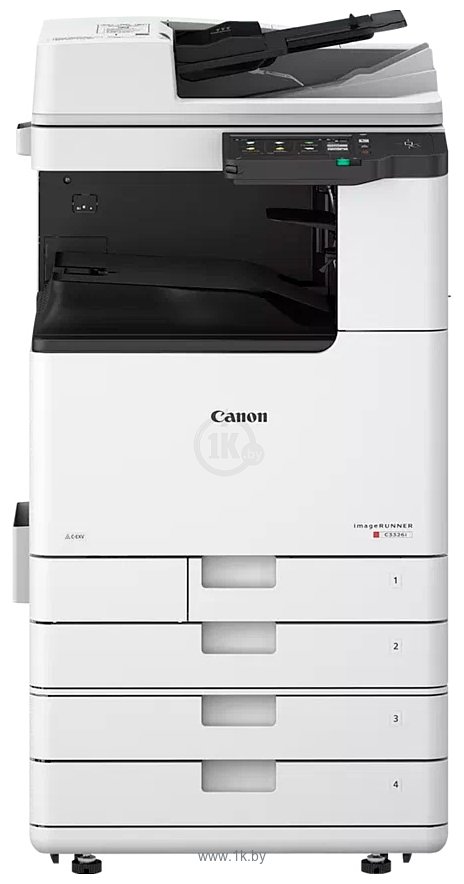 Фотографии Canon imageRUNNER C3326i