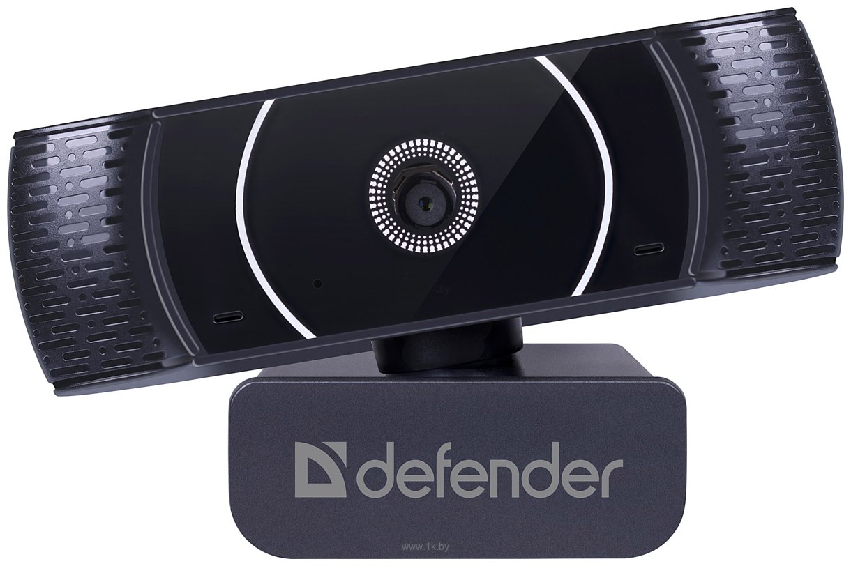 Фотографии Defender G-Lens 2590