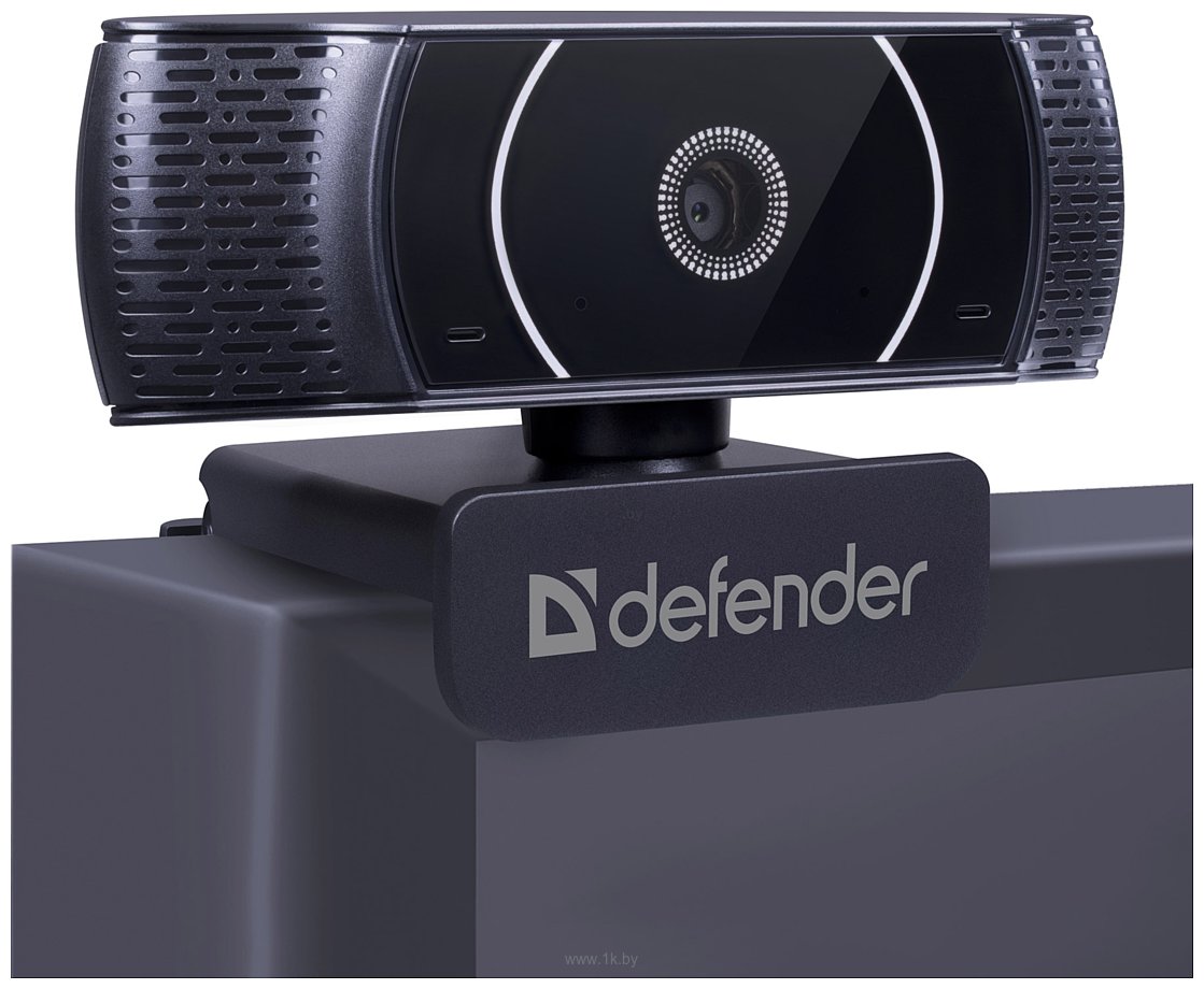 Фотографии Defender G-Lens 2590