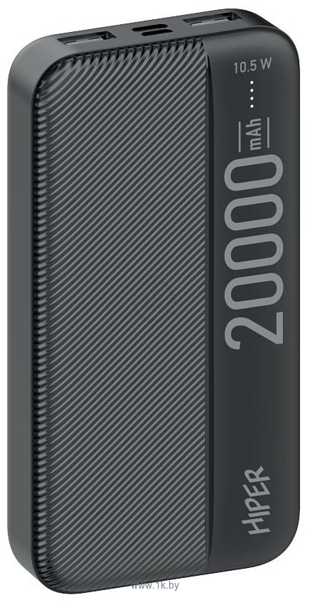 Фотографии Hiper SM20000 20000mAh