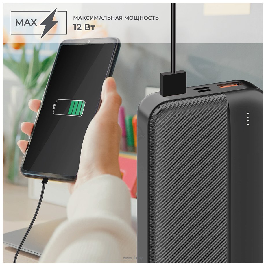 Фотографии Hiper SM20000 20000mAh