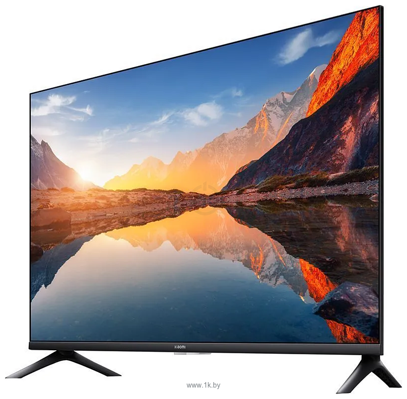 Фотографии Xiaomi Mi TV A 50 2025 (международная версия)