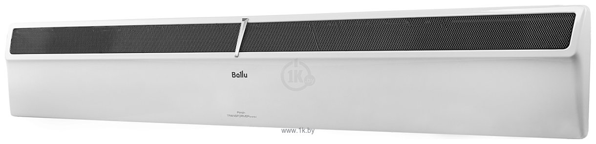 Фотографии Ballu Plinth Transformer BEC/PL-2000