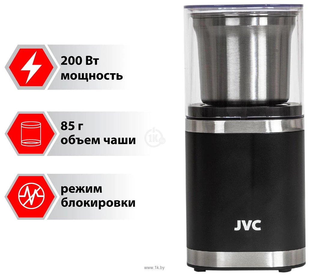 Фотографии JVC JK-CG016