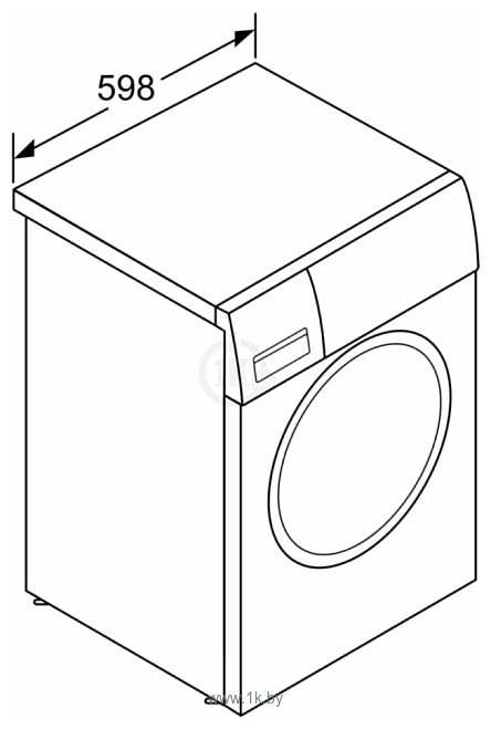 Фотографии Siemens WG56B2A40