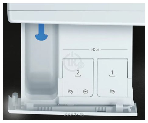 Фотографии Siemens WG56B2A40