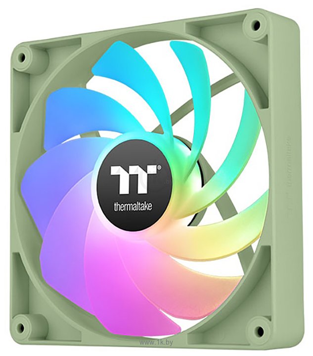 Фотографии Thermaltake CT140 Sync Reverse ARGB 2-Fan Pack CL-F201-PL14MG-A