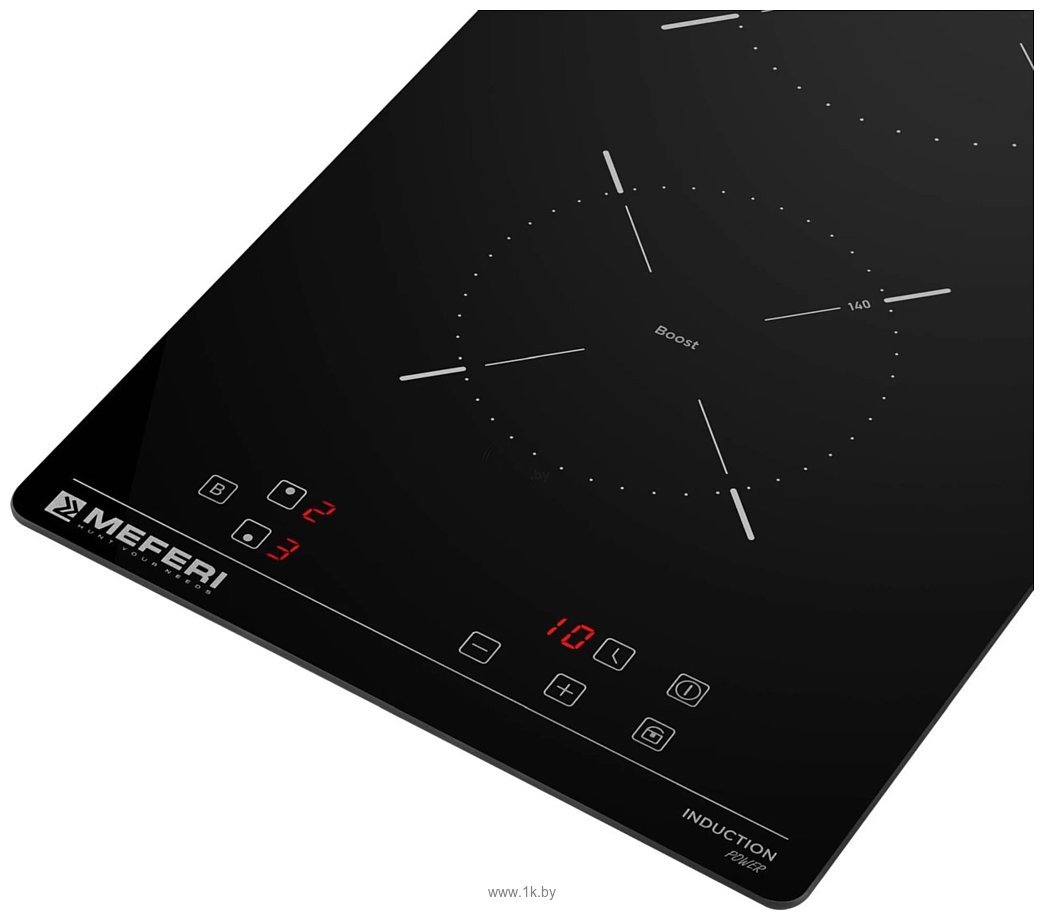 Фотографии Meferi MIH302BK Power