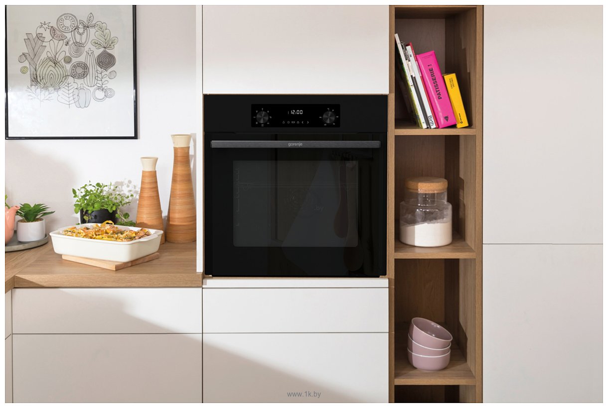 Фотографии Gorenje BO6635E01B