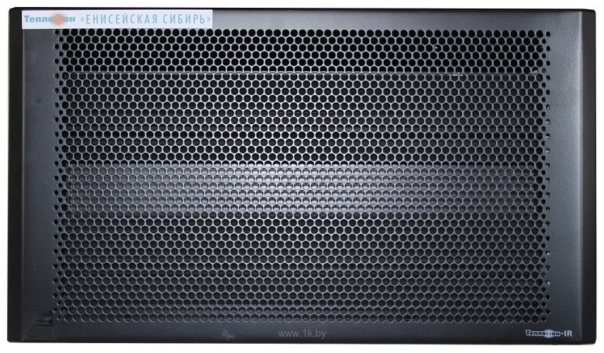 Фотографии Теплофон IR 2000 ЭРГУС-2.0/220 (черный)