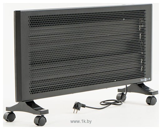 Фотографии Теплофон IR 2000 ЭРГУС-2.0/220 (черный)