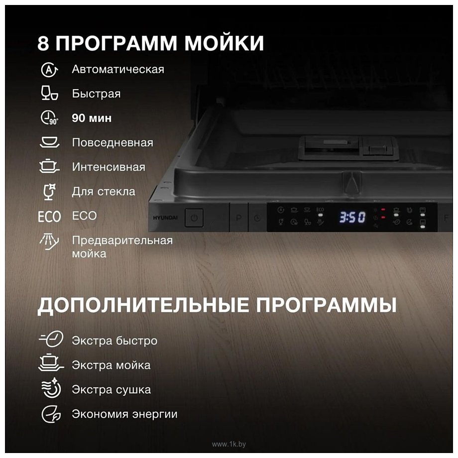 Фотографии Hyundai HBD 488