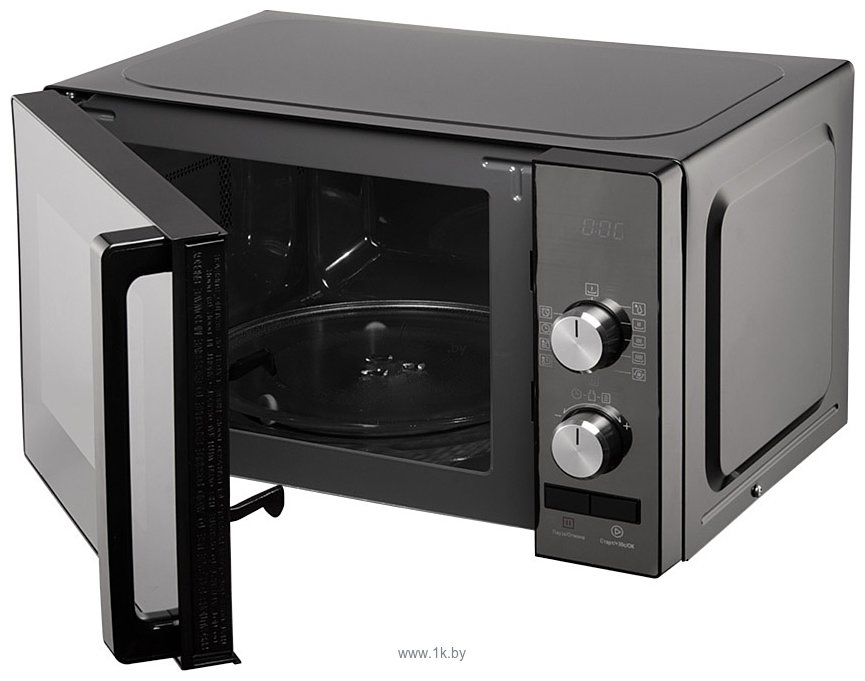 Фотографии Redmond MW2904 (черный)