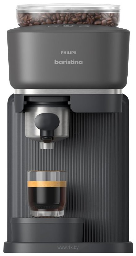 Фотографии Philips Baristina BAR300/60