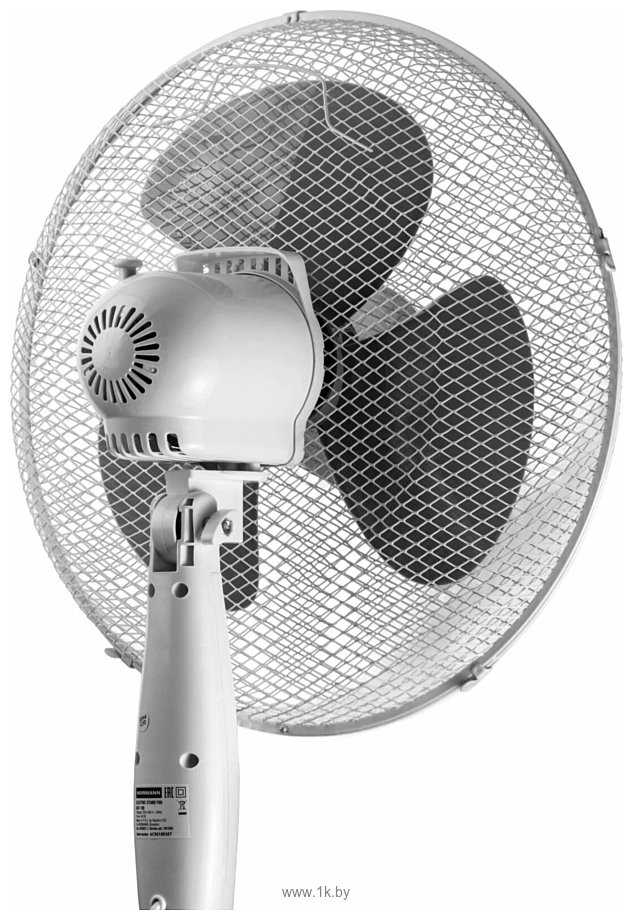 Фотографии Normann ACF-196