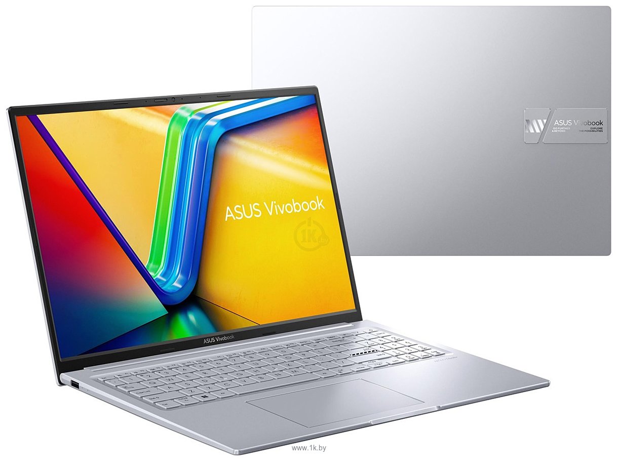 Фотографии ASUS VivoBook 16X K3604VA-MB235 Фотографии ASUS VivoBook 16X K3604VA-MB235