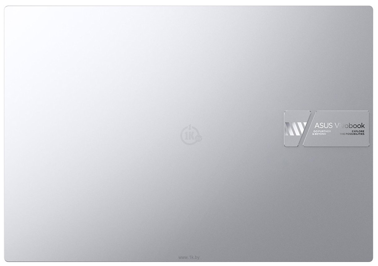 Фотографии ASUS VivoBook 16X K3604VA-MB235 Фотографии ASUS VivoBook 16X K3604VA-MB235