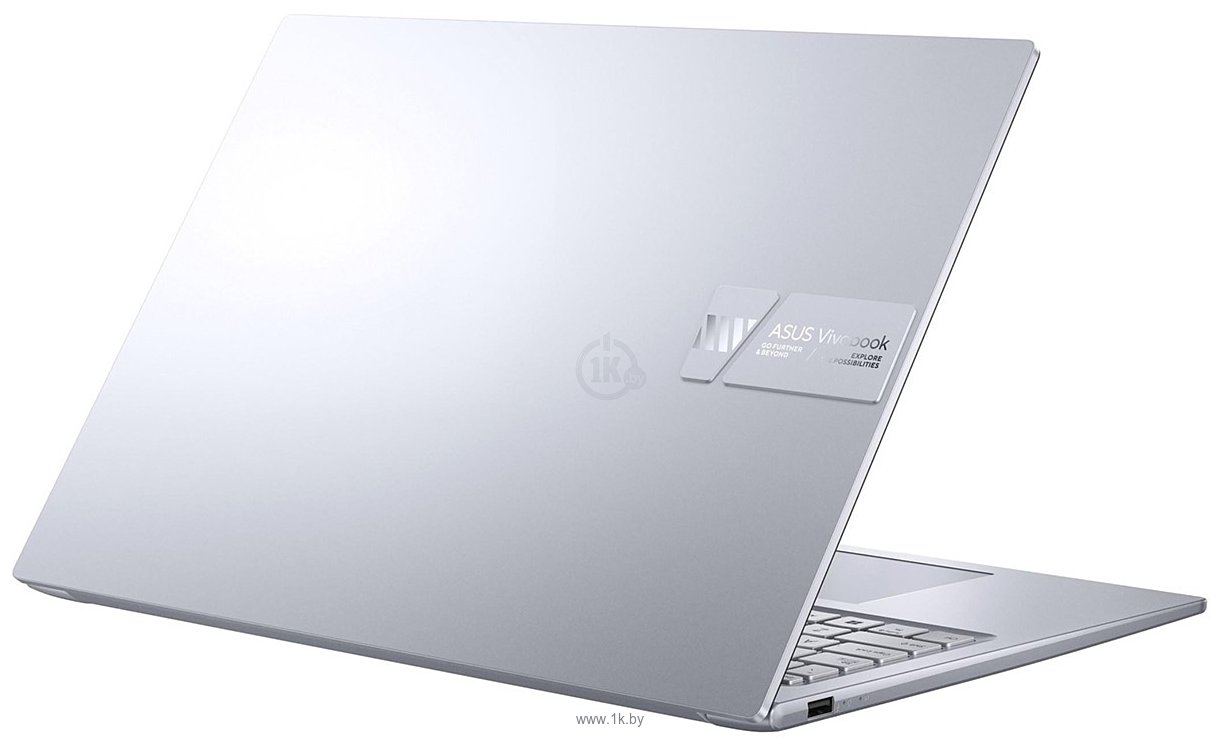 Фотографии ASUS VivoBook 16X K3604VA-MB235 Фотографии ASUS VivoBook 16X K3604VA-MB235