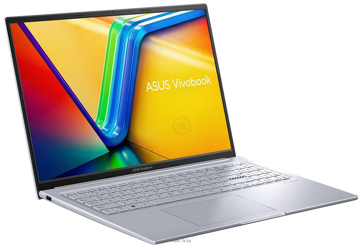 Фотографии ASUS VivoBook 16X K3604VA-MB235 Фотографии ASUS VivoBook 16X K3604VA-MB235