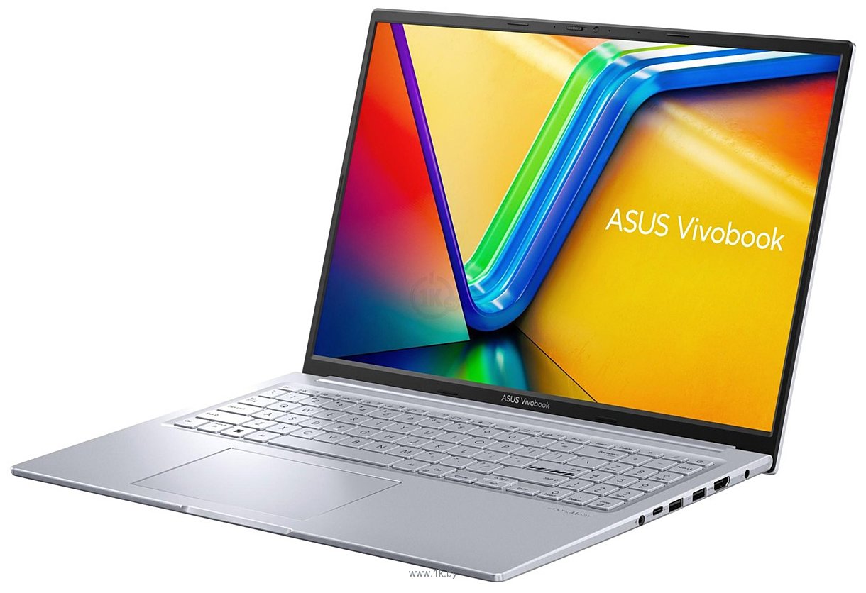 Фотографии ASUS VivoBook 16X K3604VA-MB235 Фотографии ASUS VivoBook 16X K3604VA-MB235